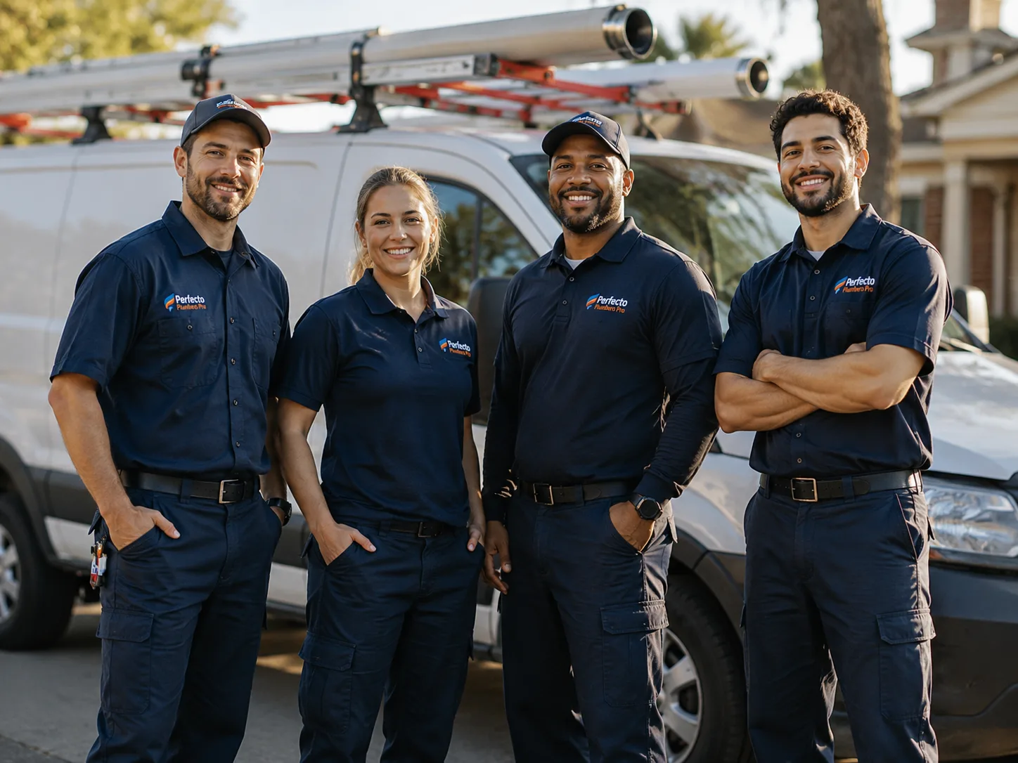 Emergency Plumber Near Me in Saint Henry, OH near me